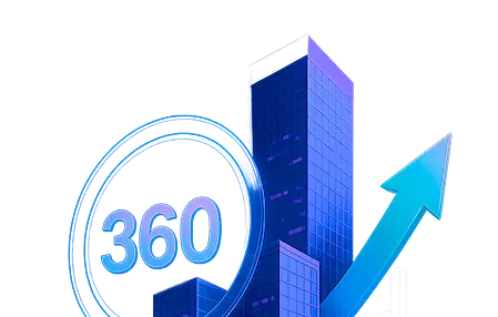 360° digital growth